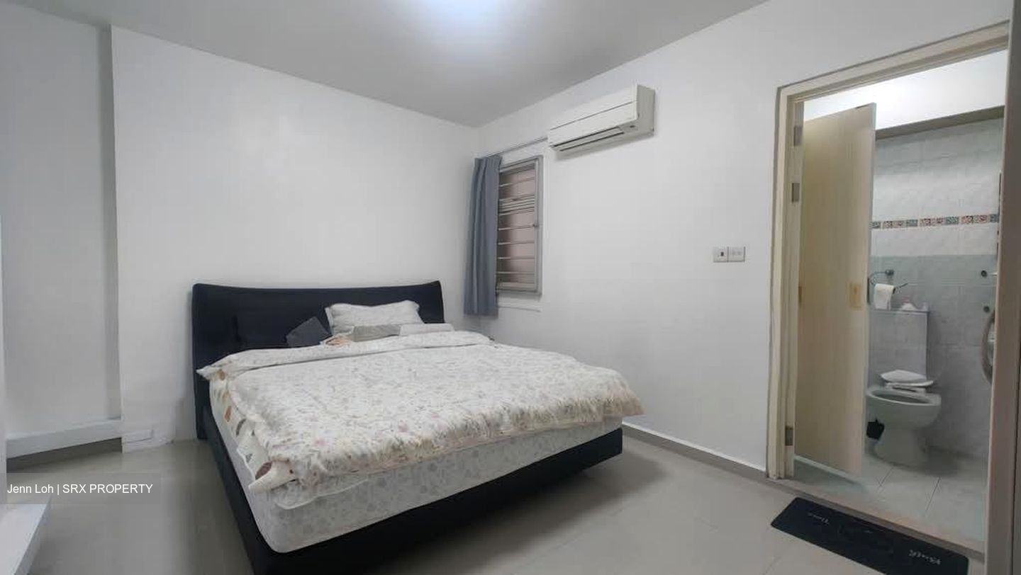 Blk 384 Bukit Batok West Avenue 5 (Bukit Batok), HDB 4 Rooms #533706341